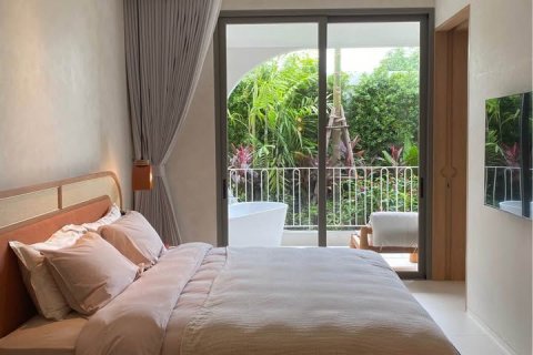 Estudio en el condominio en Phuket, Tailandia № 141791 - foto 6