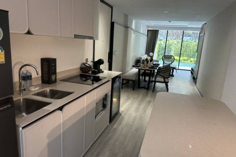 Condominio de 2 dormitorios en Hua Hin, Tailandia № 146781 - foto 9