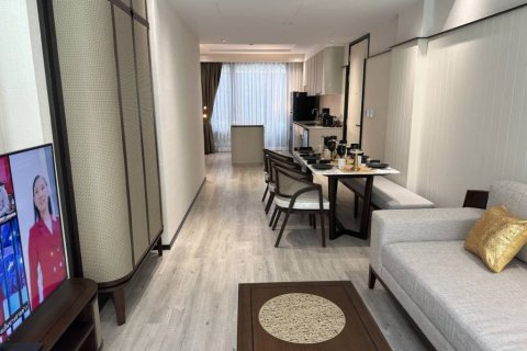Condominio de 2 dormitorios en Hua Hin, Tailandia № 146781 - foto 2
