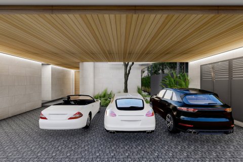 Haus in Phuket, Thailand 6 Schlafzimmer № 65579 - Foto 16