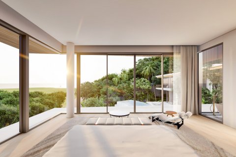 Haus in Phuket, Thailand 6 Schlafzimmer № 65579 - Foto 9