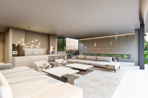 Haus in Phuket, Thailand 6 Schlafzimmer № 65579 - Foto 8