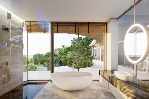 Haus in Phuket, Thailand 6 Schlafzimmer № 65579 - Foto 13