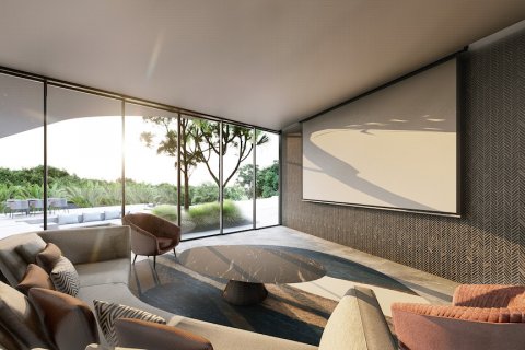 Haus in Phuket, Thailand 6 Schlafzimmer № 65579 - Foto 14