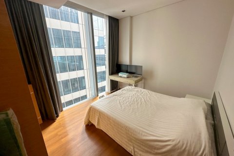Condo à Bangkok, Thaïlande, 2 chambres № 65580 - photo 12