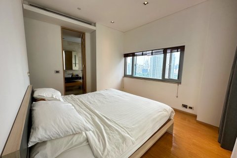 Condo à Bangkok, Thaïlande, 2 chambres № 65580 - photo 7