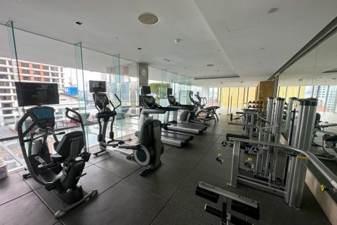 Condo à Bangkok, Thaïlande, 2 chambres № 65580 - photo 18