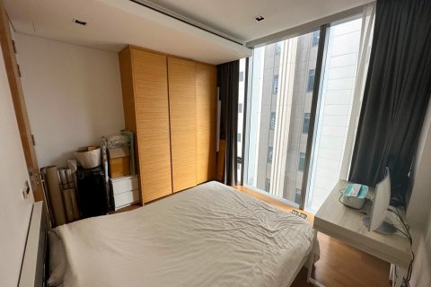 Condo à Bangkok, Thaïlande, 2 chambres № 65580 - photo 11