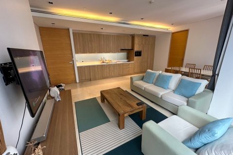 Condo à Bangkok, Thaïlande, 2 chambres № 65580 - photo 3
