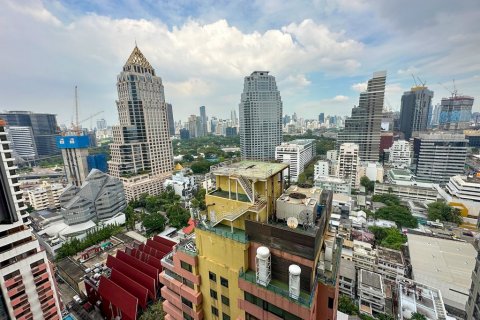 Condo à Bangkok, Thaïlande, 2 chambres № 65580 - photo 8