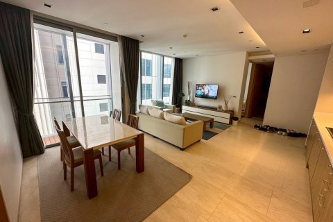 Condo à Bangkok, Thaïlande, 2 chambres № 65580 - photo 2