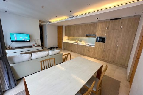 Condo à Bangkok, Thaïlande, 2 chambres № 65580 - photo 4