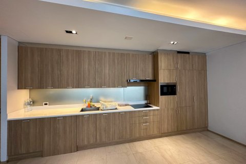 Condo à Bangkok, Thaïlande, 2 chambres № 65580 - photo 5