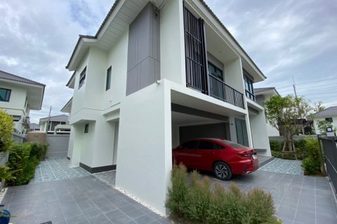 Chalet de 4 dormitorios en Hua Hin, Tailandia № 205678 - foto 2