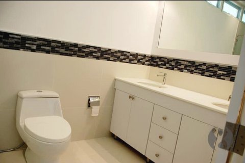 Chalet de 3 dormitorios en Hua Hin, Tailandia № 205676 - foto 18
