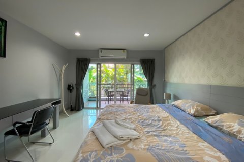 Condominio de 1 dormitorio en Hua Hin, Tailandia № 205673 - foto 15