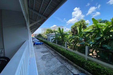 Condominio de 1 dormitorio en Hua Hin, Tailandia № 205673 - foto 16