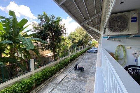Condominio de 1 dormitorio en Hua Hin, Tailandia № 205673 - foto 17