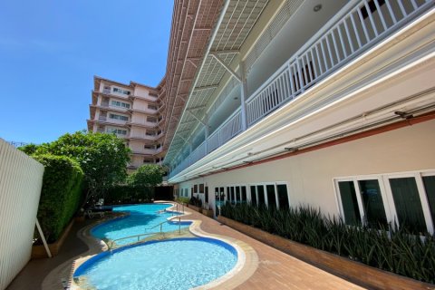 Condominio de 1 dormitorio en Hua Hin, Tailandia № 205673 - foto 2