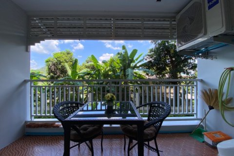 Condominio de 1 dormitorio en Hua Hin, Tailandia № 205673 - foto 5