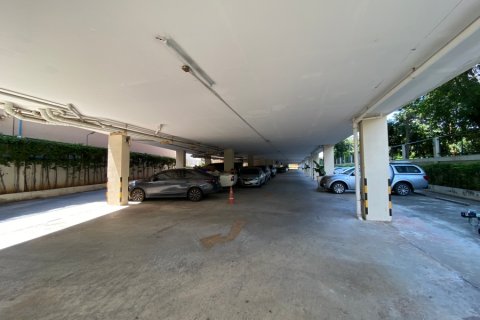 Condominio de 1 dormitorio en Hua Hin, Tailandia № 205673 - foto 20