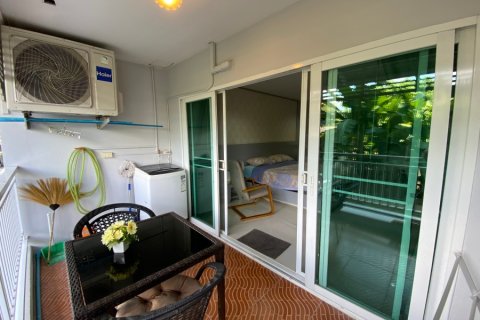 Condominio de 1 dormitorio en Hua Hin, Tailandia № 205673 - foto 18