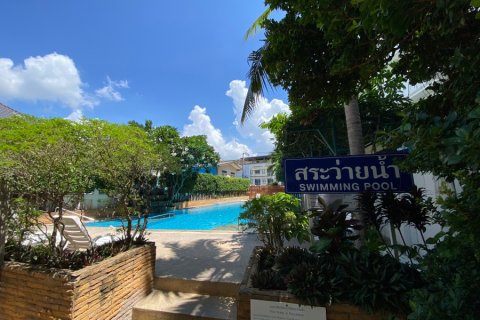 Condominio de 1 dormitorio en Hua Hin, Tailandia № 205673 - foto 19