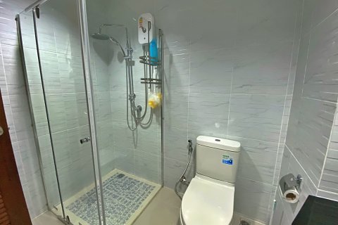 Condominio de 1 dormitorio en Hua Hin, Tailandia № 205677 - foto 19