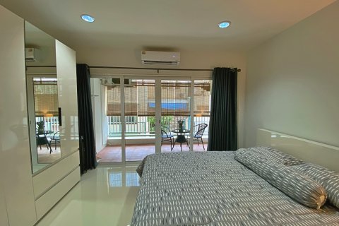 Condominio de 1 dormitorio en Hua Hin, Tailandia № 205677 - foto 11