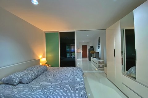 Condominio de 1 dormitorio en Hua Hin, Tailandia № 205677 - foto 17