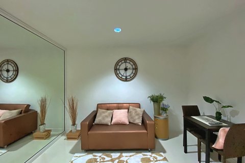 Condominio de 1 dormitorio en Hua Hin, Tailandia № 205677 - foto 5