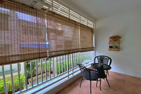 Condominio de 1 dormitorio en Hua Hin, Tailandia № 205677 - foto 15