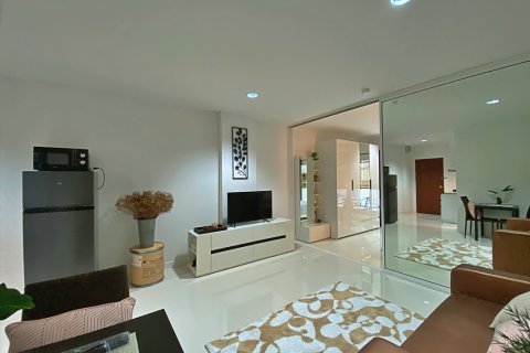 Condominio de 1 dormitorio en Hua Hin, Tailandia № 205677 - foto 6