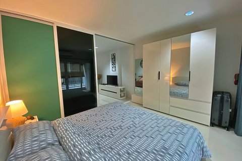 Condominio de 1 dormitorio en Hua Hin, Tailandia № 205677 - foto 13