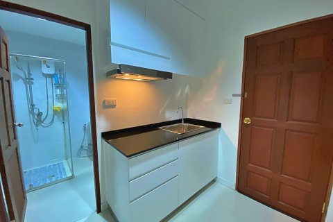 Condominio de 1 dormitorio en Hua Hin, Tailandia № 205677 - foto 4