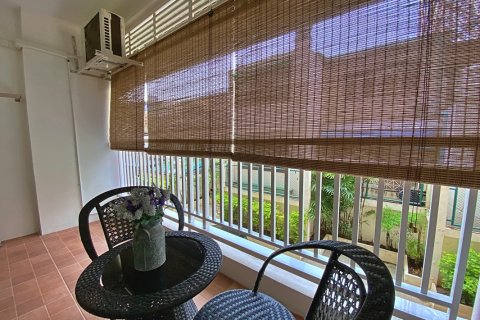 Condominio de 1 dormitorio en Hua Hin, Tailandia № 205677 - foto 16
