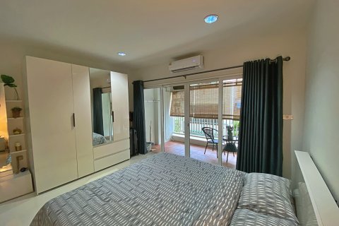 Condominio de 1 dormitorio en Hua Hin, Tailandia № 205677 - foto 12