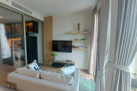 Estudio en Jomtien Beach, Pattaya, Tailandia № 115329 - foto 3