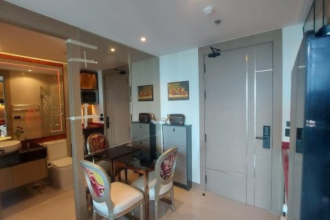 Estudio en Jomtien Beach, Pattaya, Tailandia № 115329 - foto 2