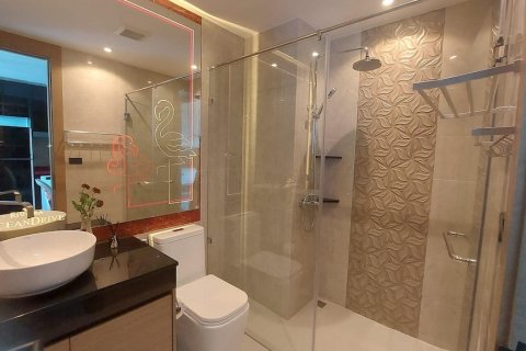 Estudio en Jomtien Beach, Pattaya, Tailandia № 115329 - foto 8