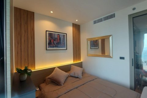 Estudio en Jomtien Beach, Pattaya, Tailandia № 115329 - foto 4