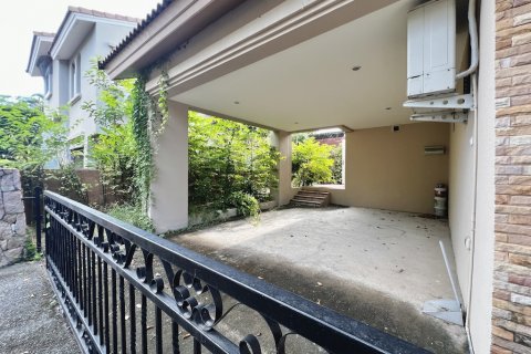 Casa de 3 dormitorios en Pattaya, Tailandia № 115328 - foto 24