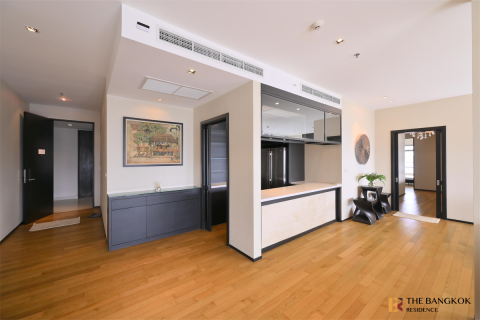 Condominio de 3 dormitorios en Bangkok, Tailandia № 189975