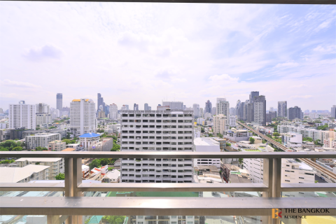 Condominio de 3 dormitorios en Bangkok, Tailandia № 189975 - foto 3