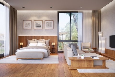 Sobre plano Highland Park Residences en Phuket, Tailandia № 67696 - foto 6