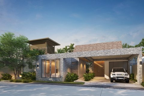 Off-Plan Erawana Grand in Phuket, Thailand № 67694 - Foto 12