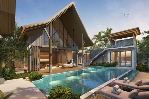 Off-Plan Erawana Grand in Phuket, Thailand № 67694 - Foto 13
