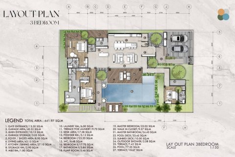 Off-Plan Erawana Grand in Phuket, Thailand № 67694 - Foto 15