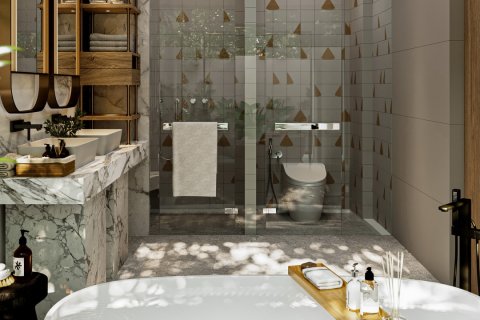 Off-Plan Erawana Grand in Phuket, Thailand № 67694 - Foto 6