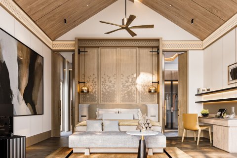 Off-Plan Erawana Grand in Phuket, Thailand № 67694 - Foto 8
